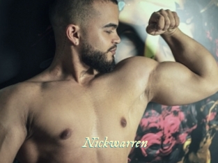 Nickwarren
