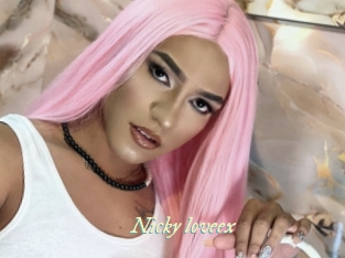 Nicky_loveex