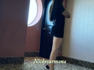 Nickycarmona