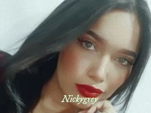 Nickygrey