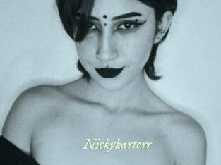 Nickykarterr