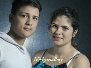 Nickymallory