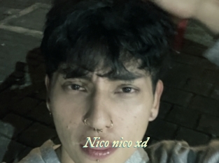 nico_nico_xd Année du sexe