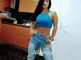 nicole1319 Année du sexe