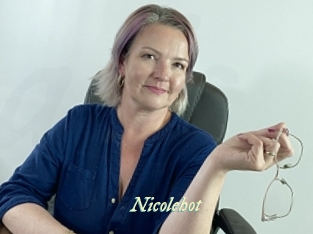 Nicolehot