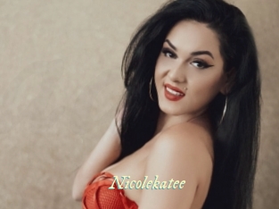 nicolekatee Année du sexe