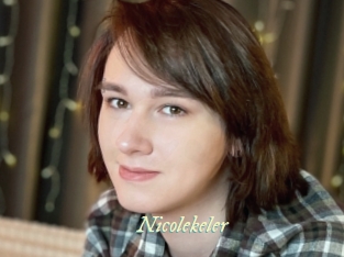 nicolekeler Année du sexe