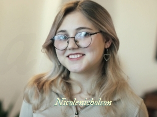 nicolenicholson Année du sexe