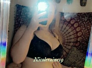 nicoleraine19 Année du sexe