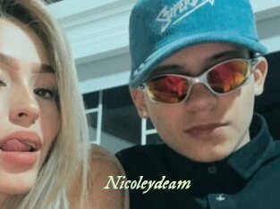 nicoleydeam Année du sexe