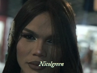 nicolgreen Année du sexe