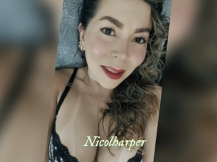 nicolharper Année du sexe