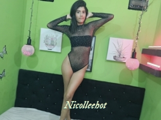 nicolleehot Année du sexe