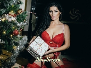 nicollereyn Année du sexe