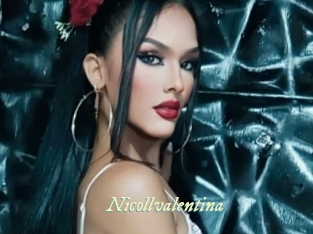 nicollvalentina Année du sexe