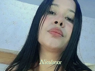 nicolsexx Année du sexe