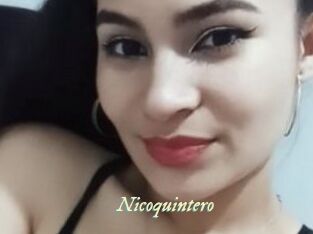 nicoquintero Année du sexe