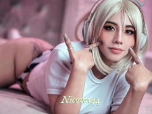 nicovex44 Année du sexe
