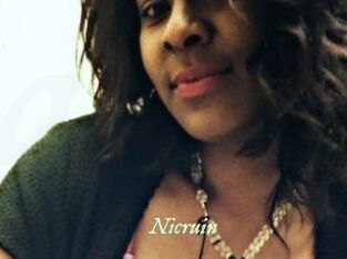 Nicruin