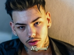 Nigelsoul