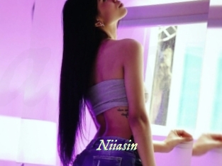 Niiasin