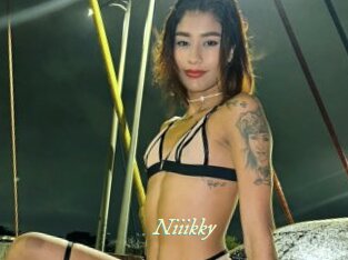 Niiikky