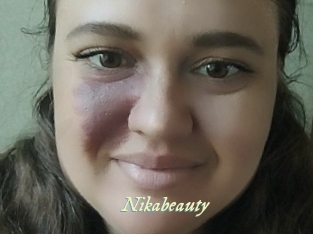 Nikabeauty