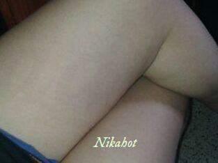 Nikahot