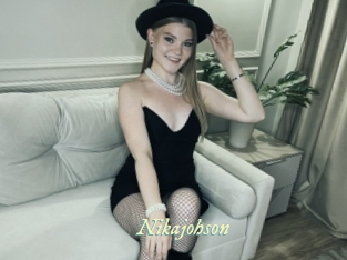Nikajohson