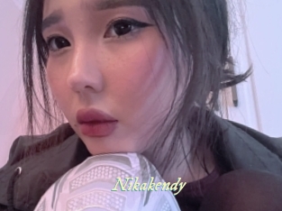 Nikakendy