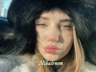 Nikalenon