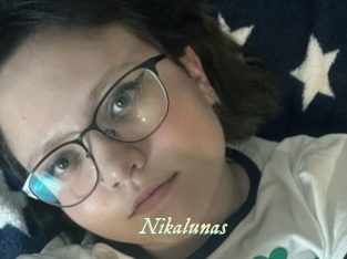 Nikalunas