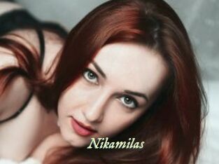 Nikamilas