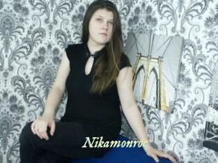 nikamonroe Année du sexe