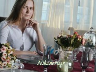 Nikanervar