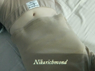 Nikarichmond