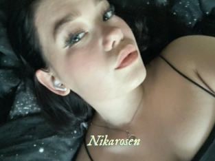 Nikarosen