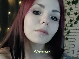 nikastar Année du sexe