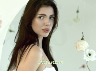 Nikaswan