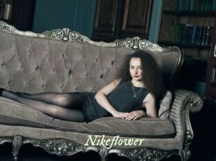 Nikeflower