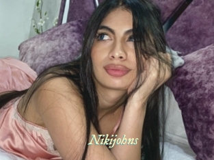 Nikijohns
