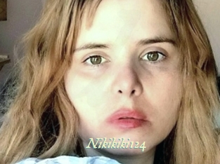 Nikikiki124