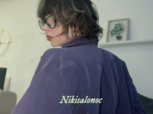 Nikisalonoc
