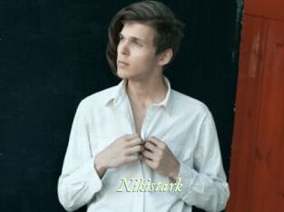 Nikistark