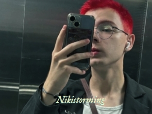 Nikistorming
