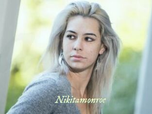 Nikitamonroe