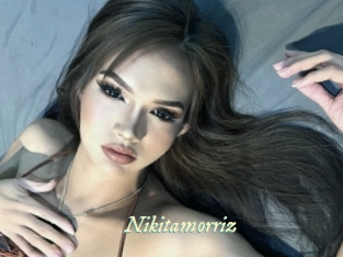 nikitamorriz Année du sexe