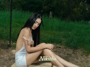 Nikitha
