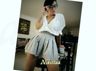nikittaa Année du sexe