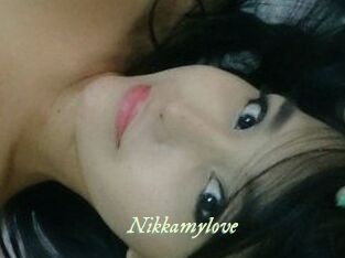 Nikkamylove